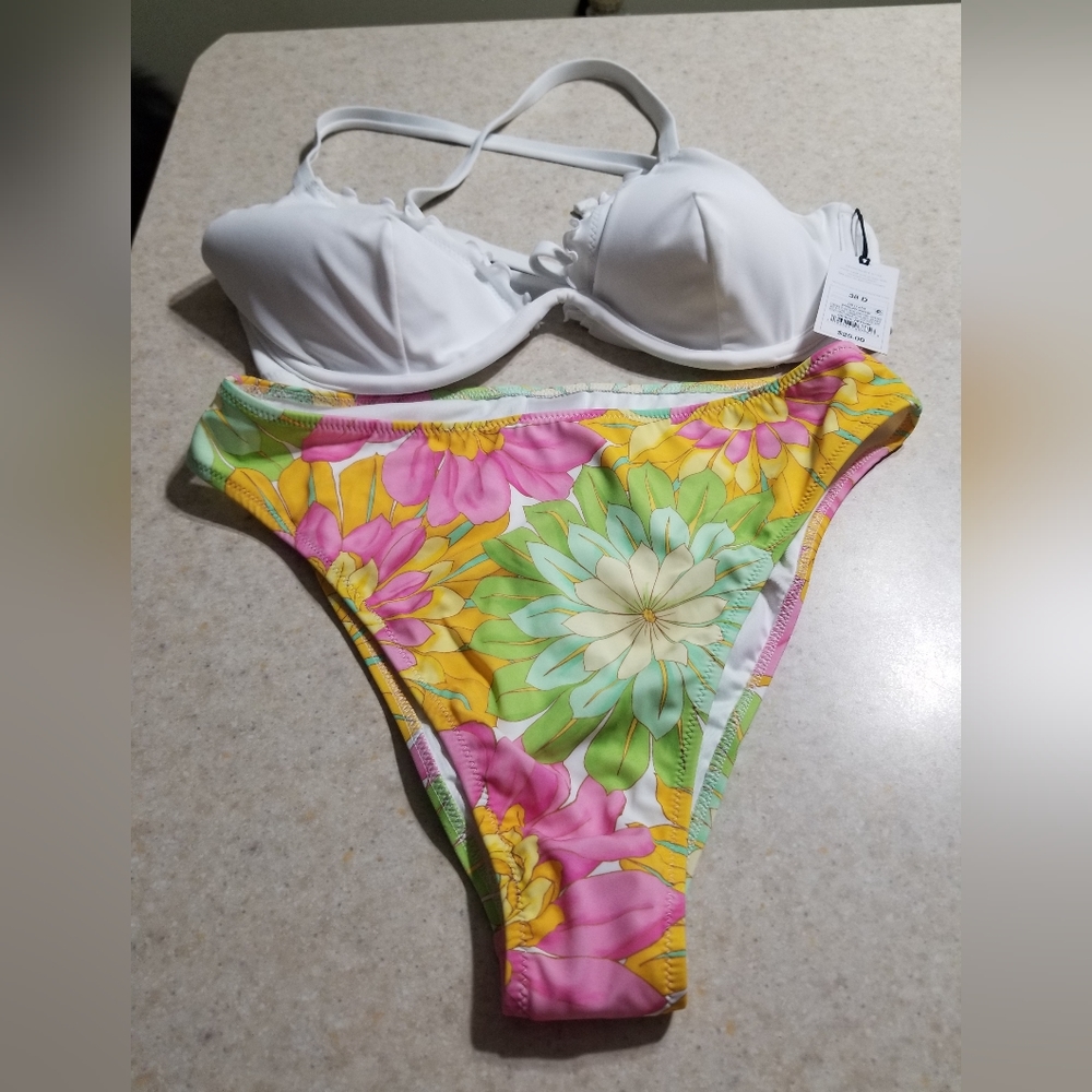 2 peice bathing suits bikini